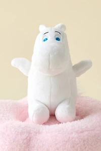 Moomin Moomintroll Cloud 8-Inch Plushie