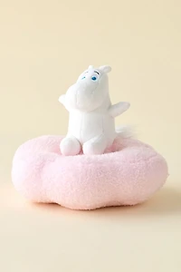 Moomin Moomintroll Cloud 8-Inch Plushie