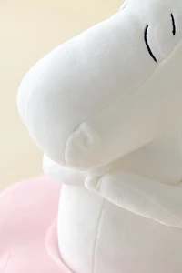 Moomin Moomintroll Cloud 14-Inch Plushie