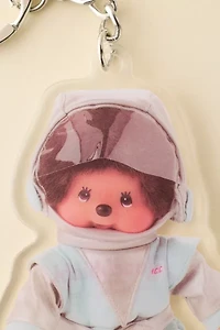 Monchhichi Acrylic Blind Box Keychain