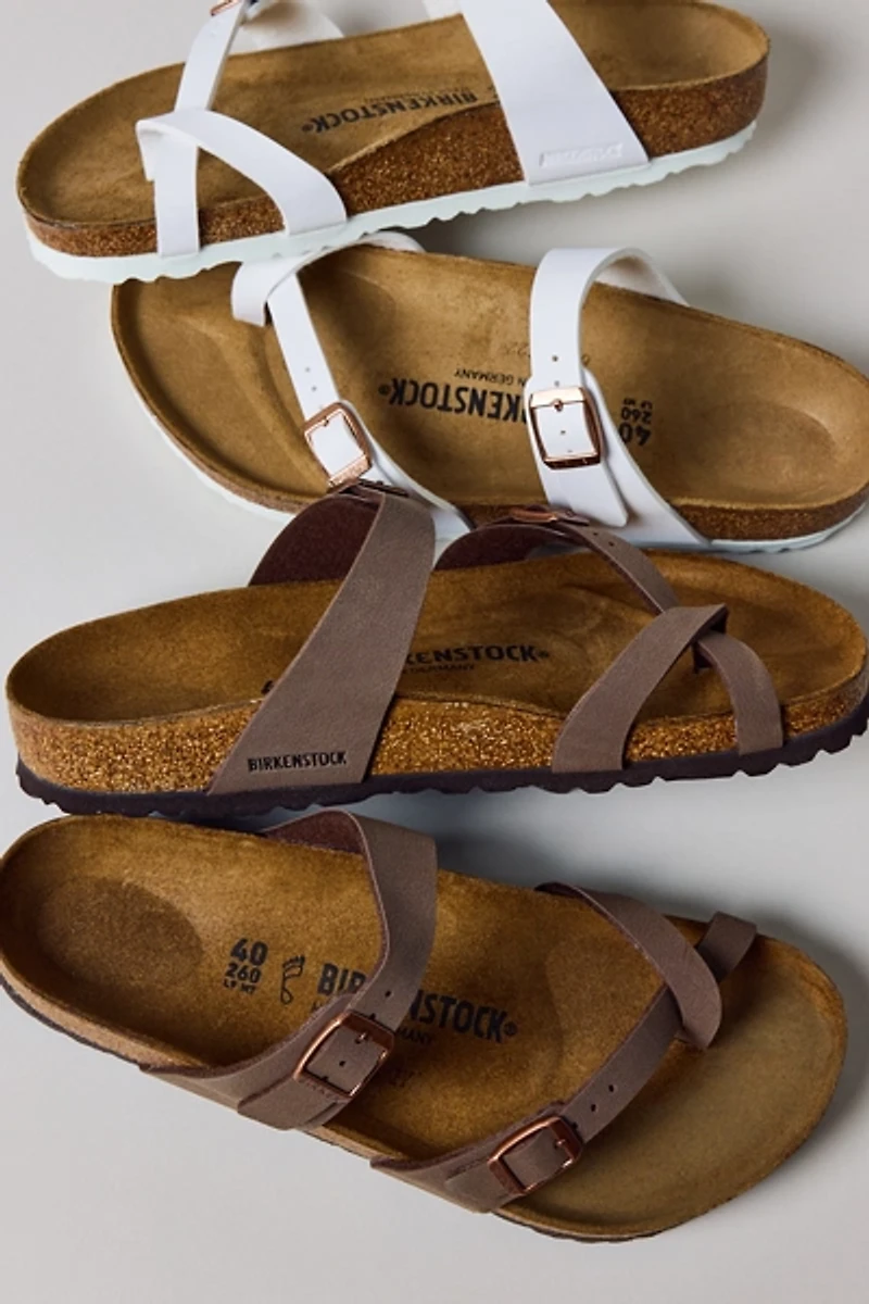 Birkenstock Women's Mayari Birko-Flor Sandal