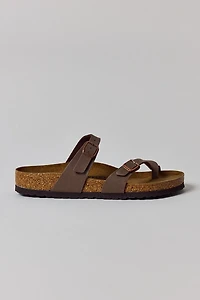 Birkenstock Women's Mayari Birko-Flor Sandal