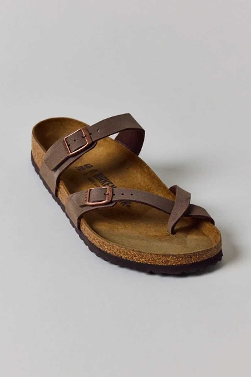 Birkenstock Women's Mayari Birko-Flor Sandal