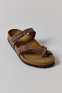 Birkenstock Women's Mayari Birko-Flor Sandal