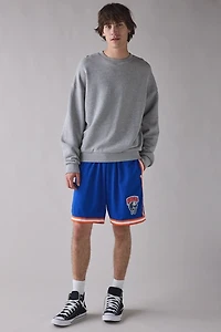 Mitchell & Ness MF DOOM X NBA New York Knicks Basketball Short