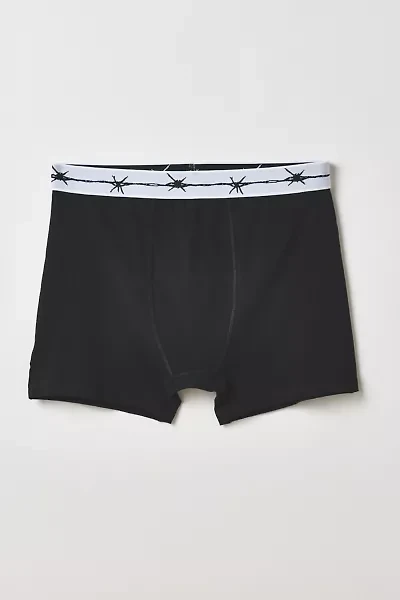 Barbed Wire Boxer Brief