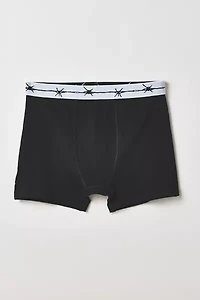 Barbed Wire Boxer Brief