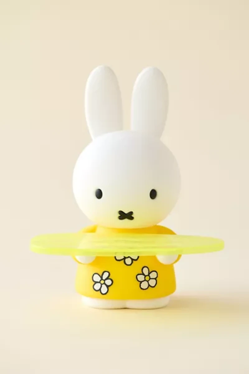 Miffy Storage Tray Blind Box Figure