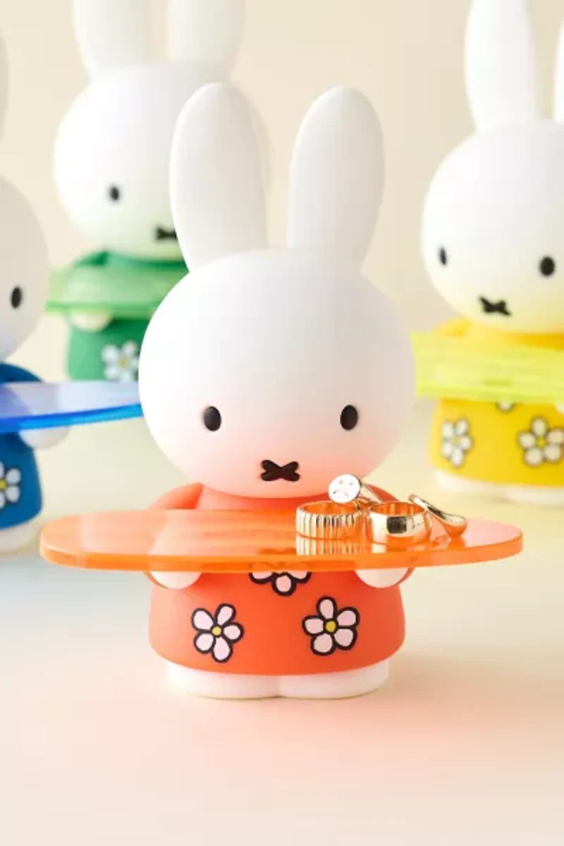Miffy Storage Tray Blind Box Figure