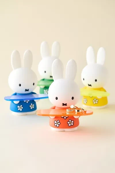 Miffy Storage Tray Blind Box Figure