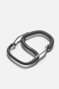 Craighill Coachwhip Carabiner