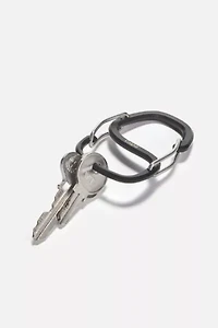 Craighill Coachwhip Carabiner