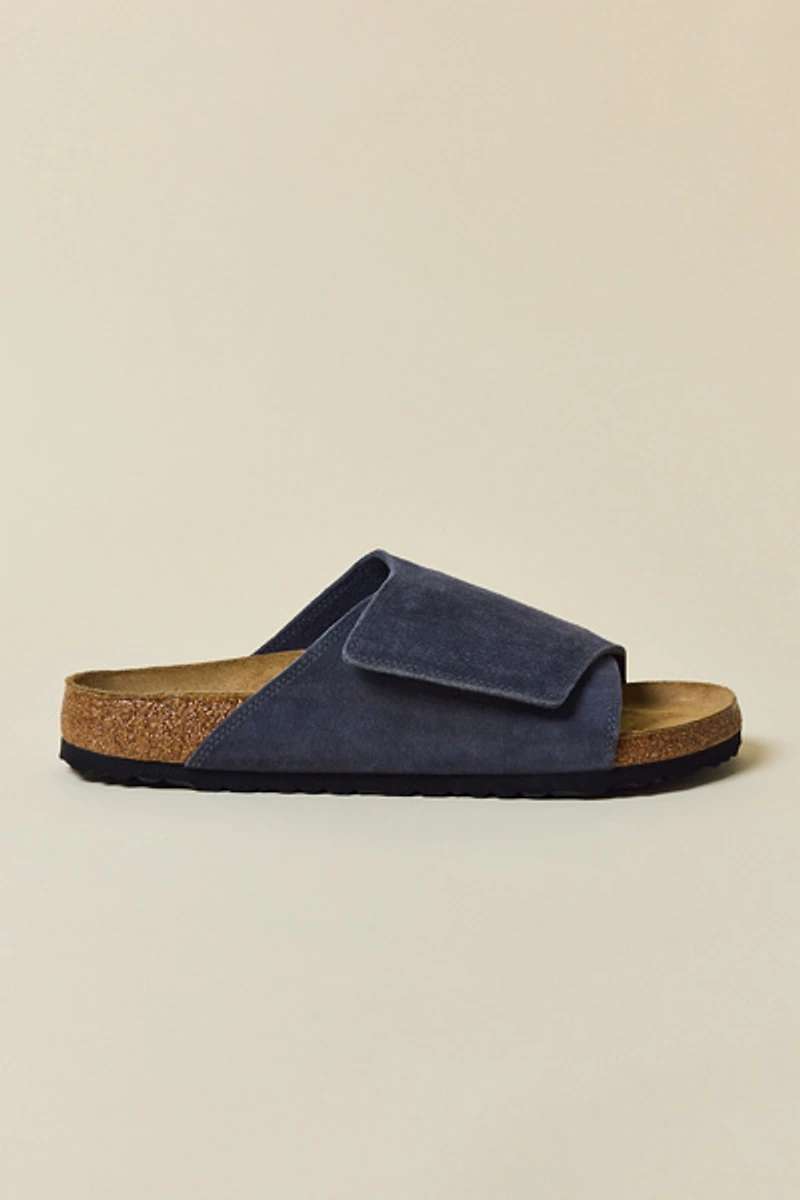 Birkenstock Men's Solana Slide Sandals
