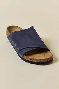 Birkenstock Men's Solana Slide Sandals