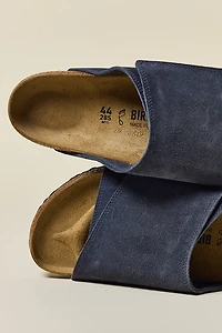 Birkenstock Men's Solana Slide Sandals