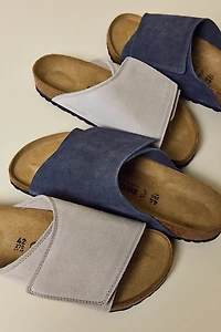 Birkenstock Men's Solana Slide Sandals