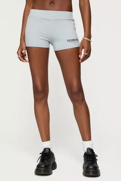 Edikted With Love Biker Shorts