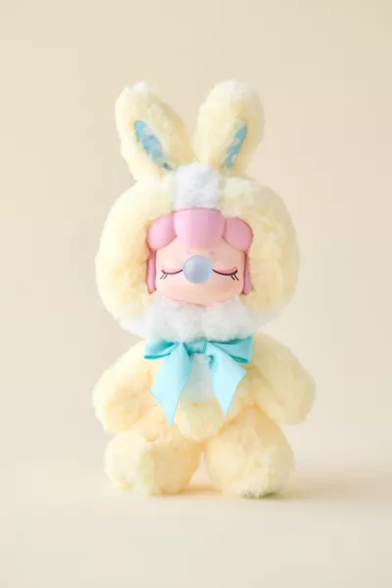 Nanci Shining Bunny Series Blind Box Plushie Figure