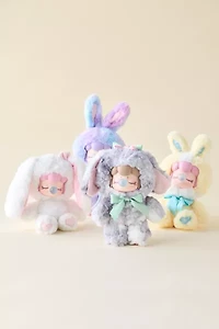 Nanci Shining Bunny Series Blind Box Plushie Figure