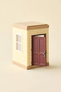 Peanuts Snoopy Apartment Series Blind Box Figure