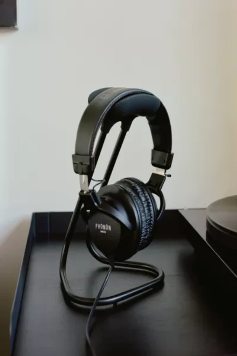 Craighill Headphone Stand