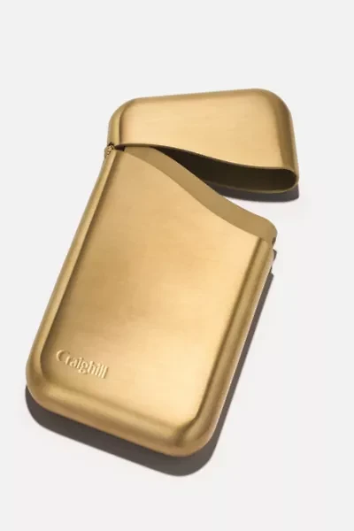 Craighill Summit Card Case