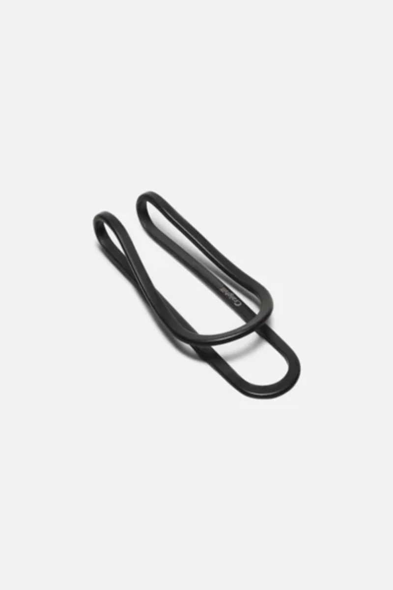 Craighill Station Money Clip