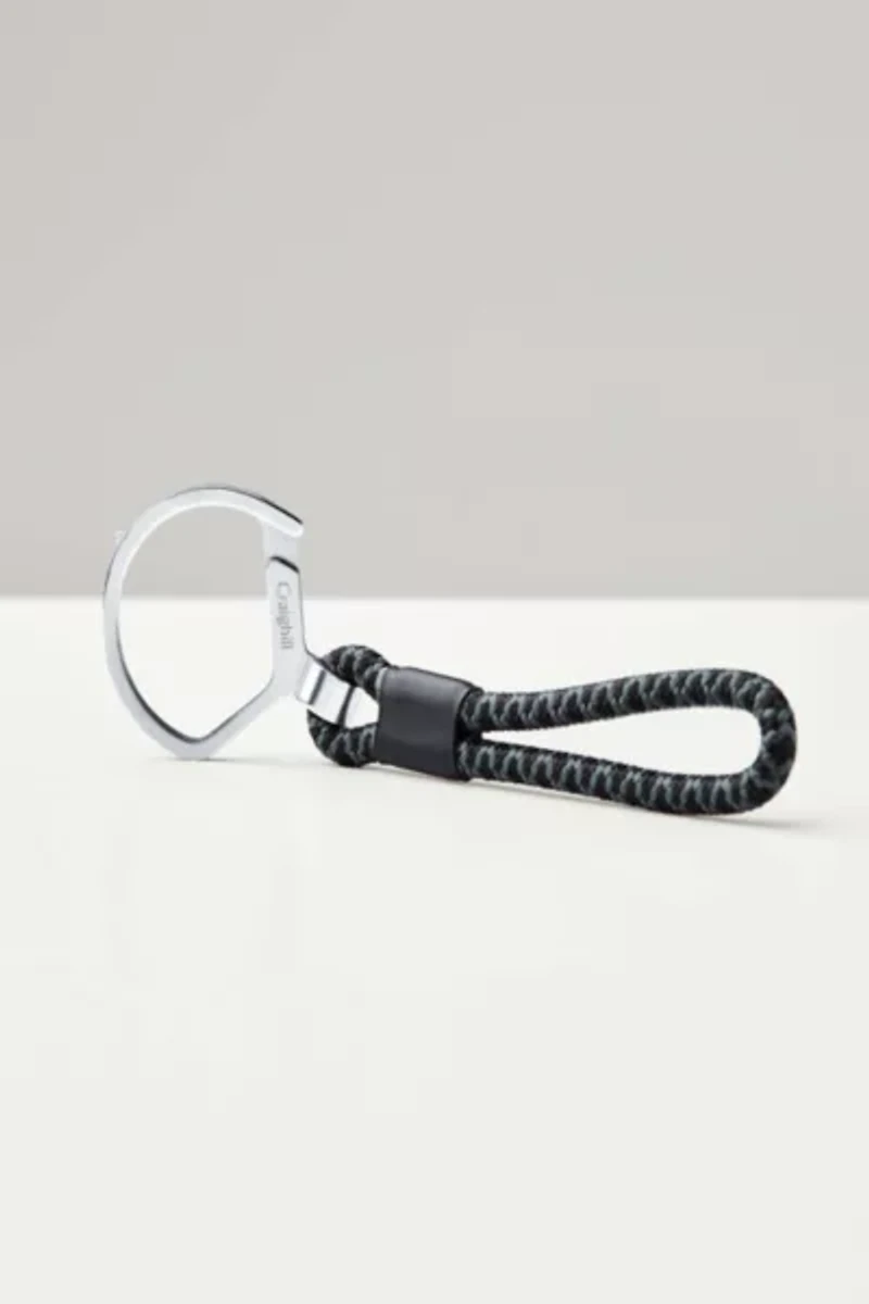 Craighill Split Ring Keychain