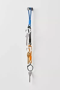Craighill Split Ring Keychain