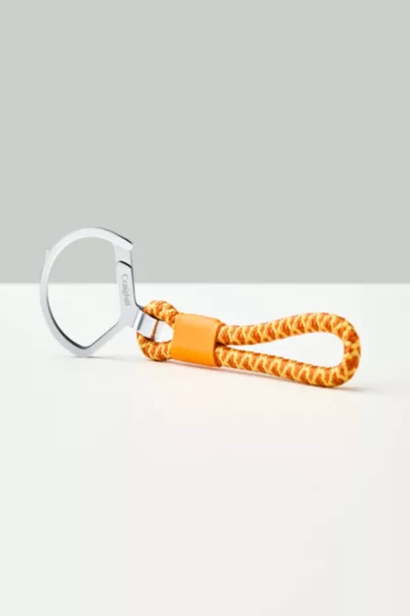 Craighill Split Ring Keychain
