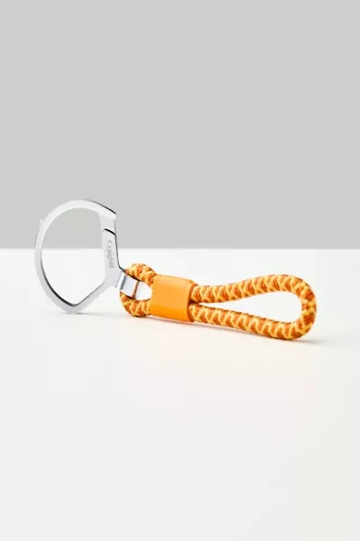 Craighill Split Ring Keychain