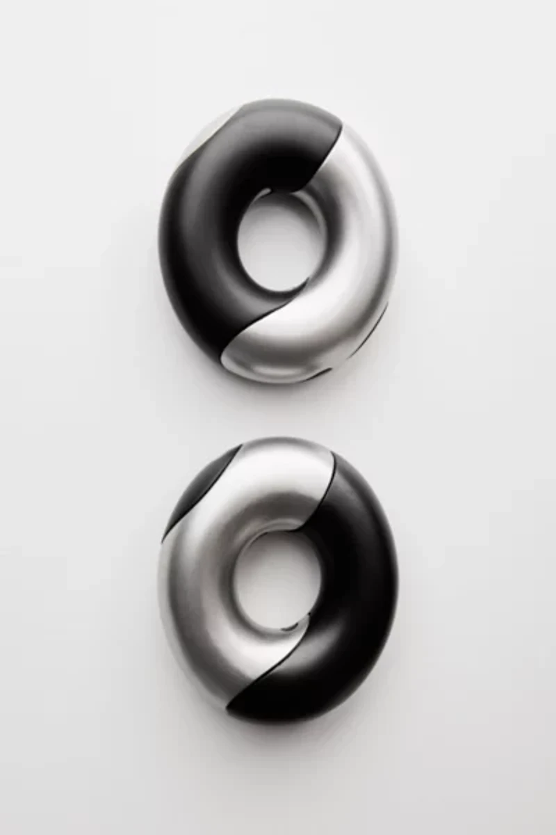 Craighill Wavelinks Steel Puzzle