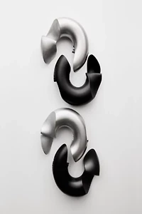 Craighill Wavelinks Steel Puzzle