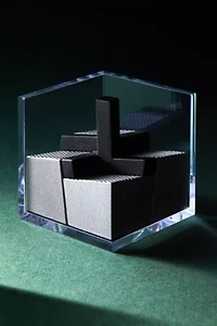 Craighill Jack in the Box Puzzle