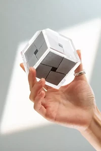 Craighill Jack in the Box Puzzle