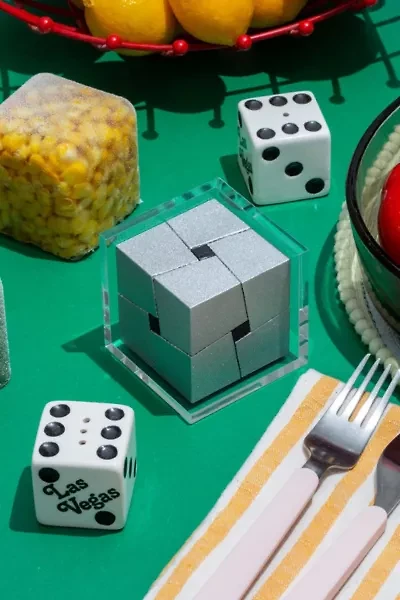 Craighill Jack in the Box Puzzle