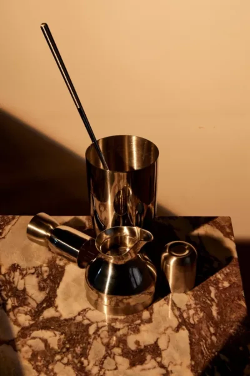 Craighill Mescola Cocktail Set