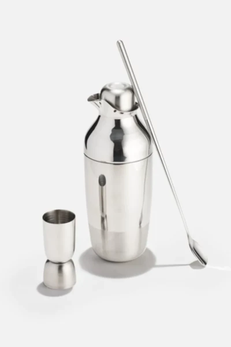 Craighill Mescola Cocktail Set