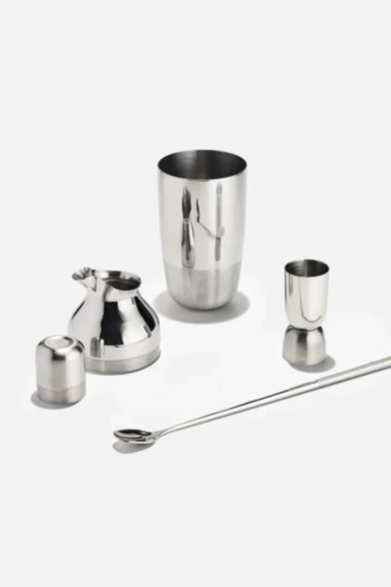 Craighill Mescola Cocktail Set