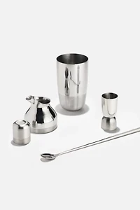 Craighill Mescola Cocktail Set