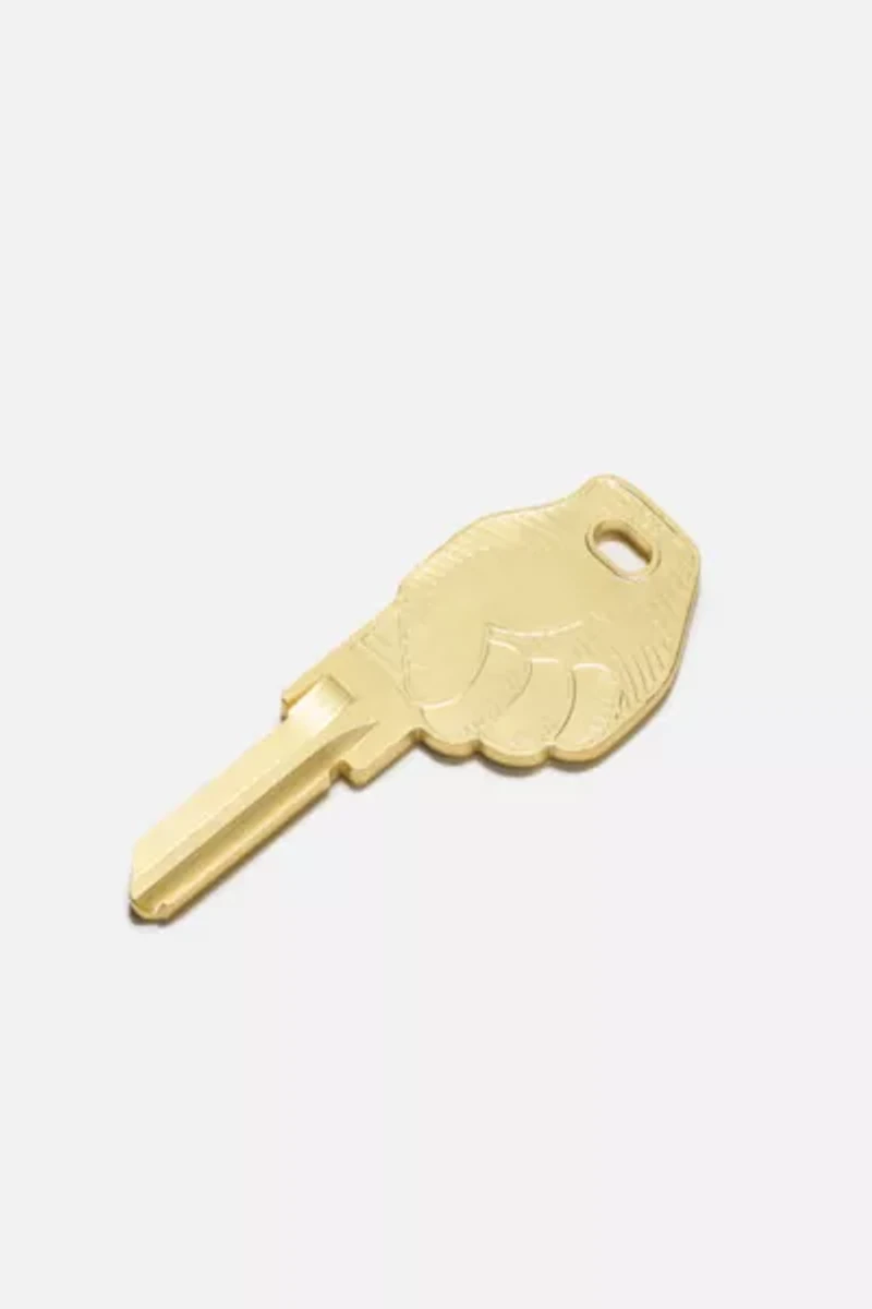 Craighill Foam Finger Key Blank