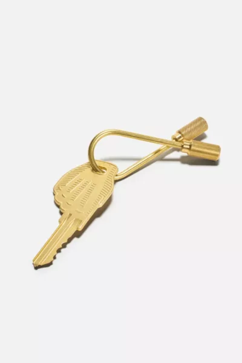Craighill Foam Finger Key Blank