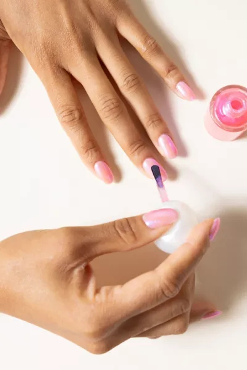 UO Quick-Dry Nail Polish