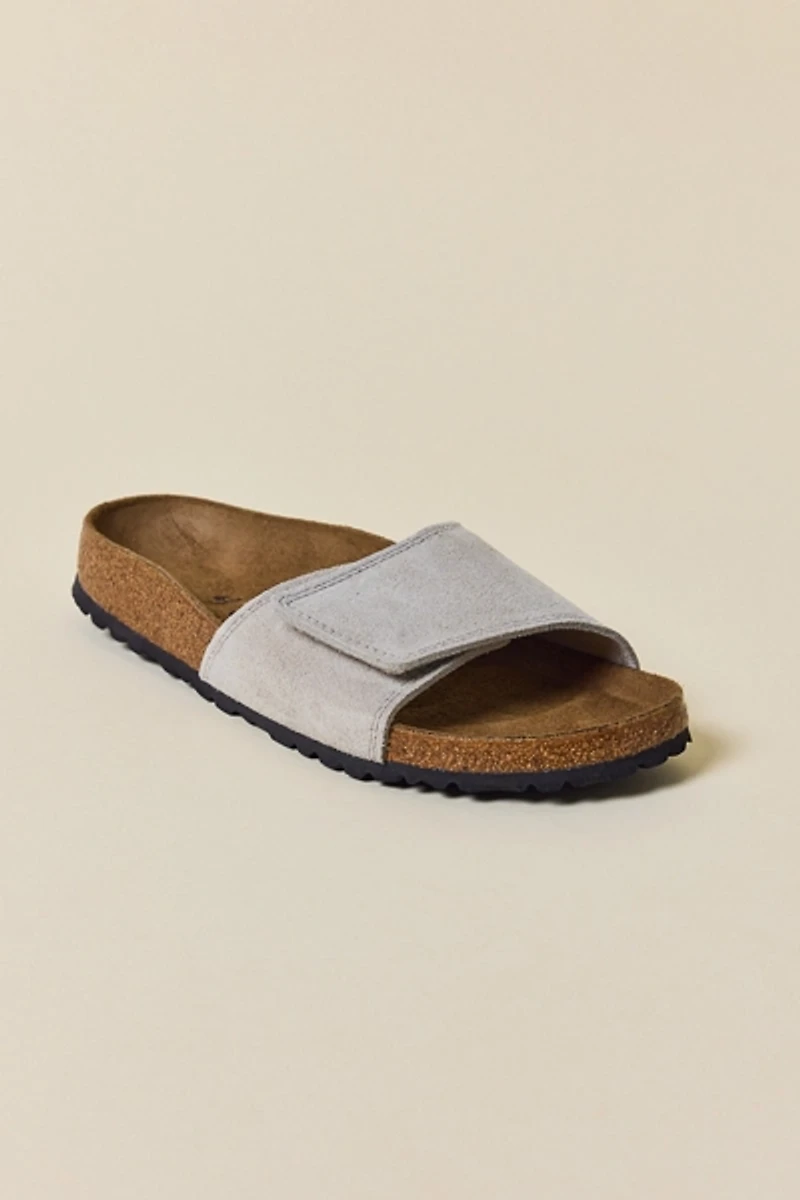 Birkenstock Sylt 2.0 Slide Sandals