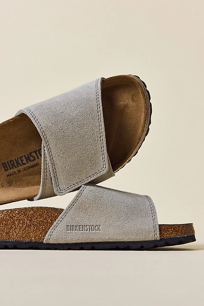 Birkenstock Sylt 2.0 Slide Sandals