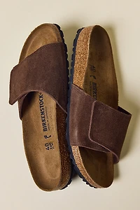 Birkenstock Sylt 2.0 Slide Sandals