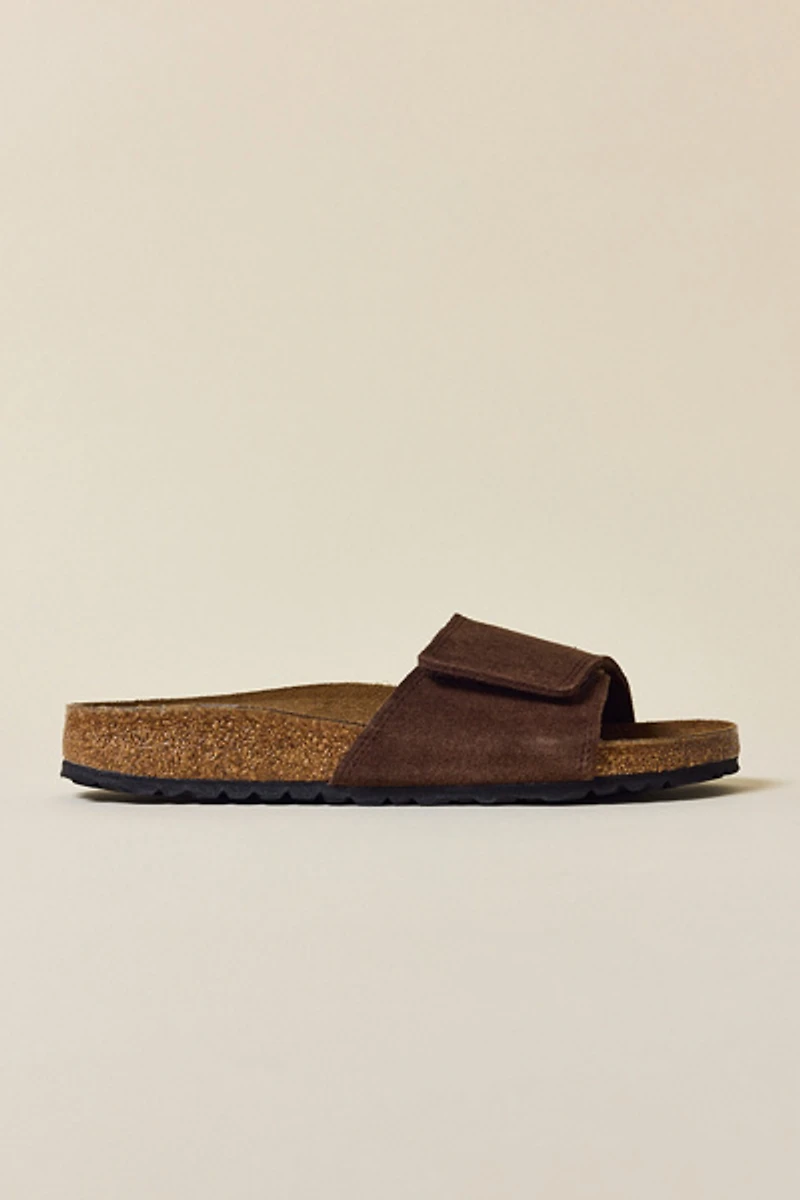 Birkenstock Sylt 2.0 Slide Sandals