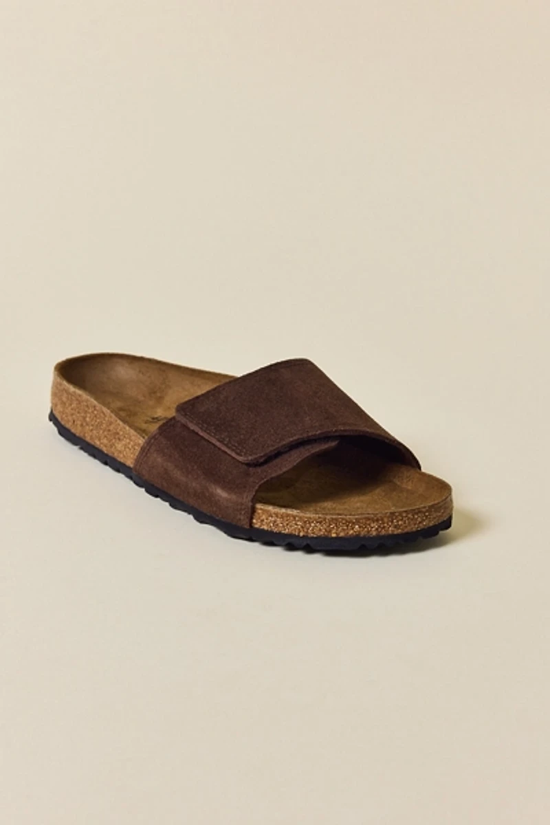 Birkenstock Sylt 2.0 Slide Sandals