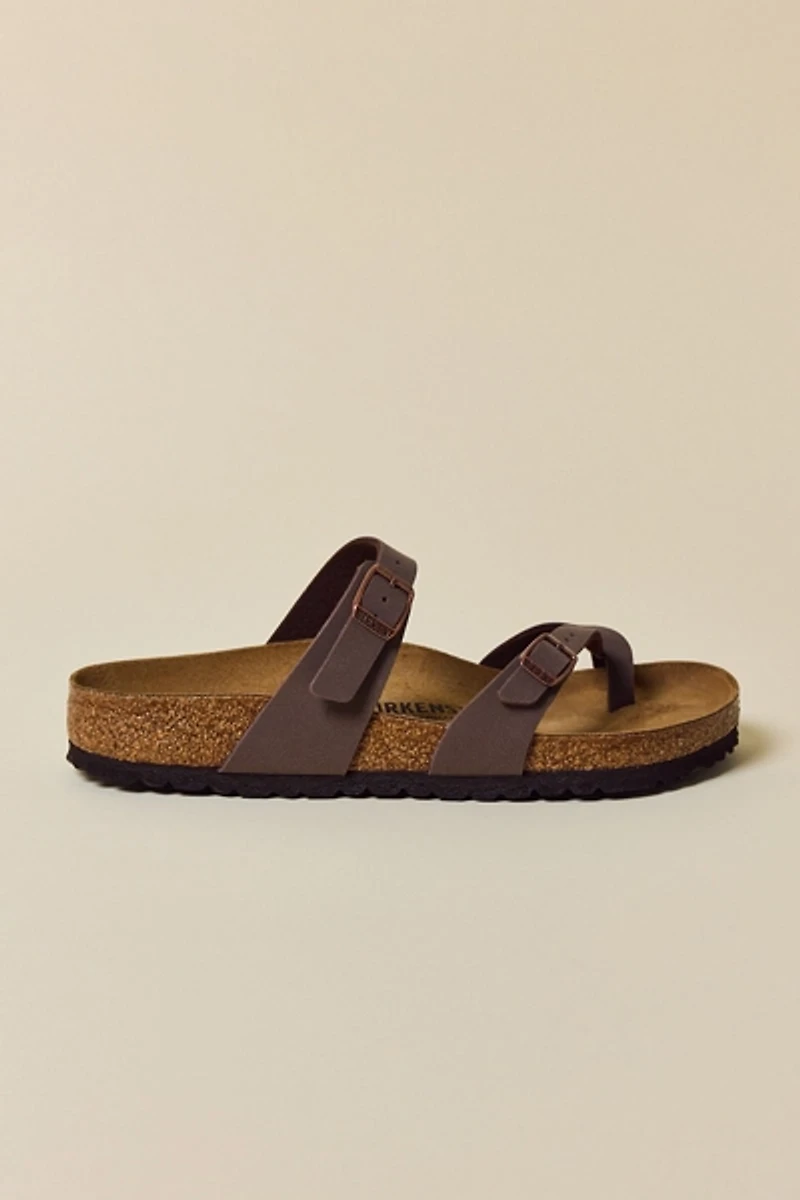 Birkenstock Women's Mayari Birko-Flor Sandals