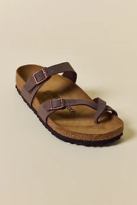 Birkenstock Women's Mayari Birko-Flor Sandals